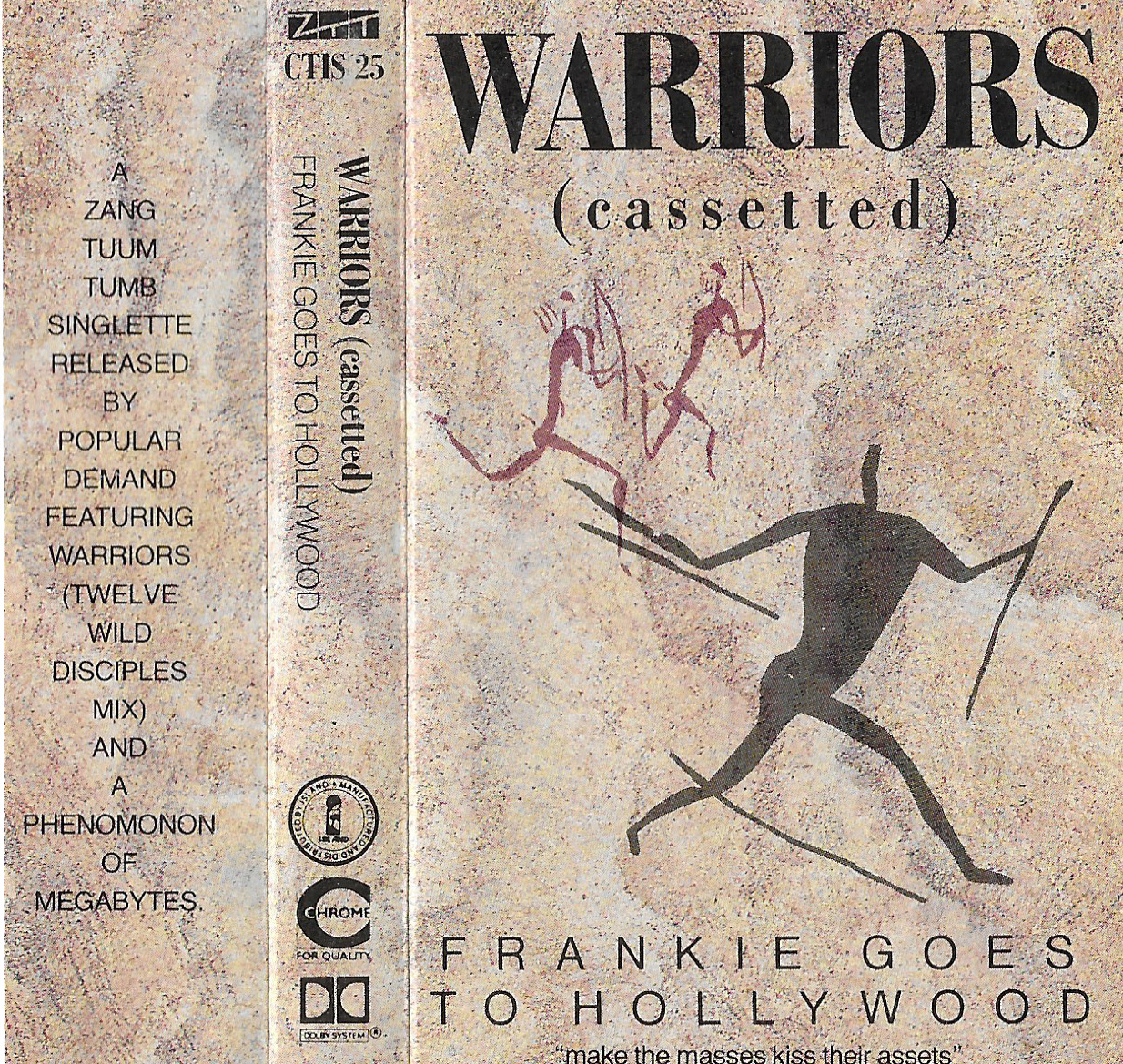 Warriors